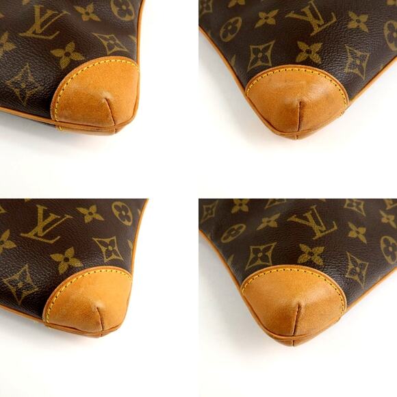 💎✨BEAUTIFUL✨💎Authentic Louis Vuitton Monogram Coussin GM Hand Bag Shoulder Bag - Picture 9 of 16